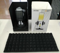 USBコンデンサマイク|XSTRM