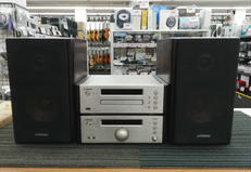 システムコンポ|VICTOR