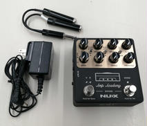 アンプモデラー|NUX