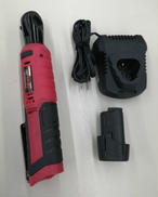 充電式ラチェット|ASTRO PRODUCTS