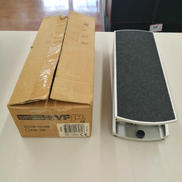 ボリュームペダル|ERNIE BALL