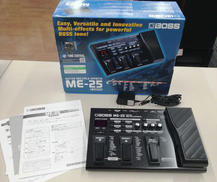 マルチエフェクター|BOSS