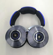 空気清浄機付ヘッドホン|DYSON