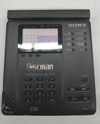 DISCMAN|SONY