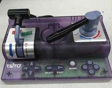 電車でGO!コントローラーTYPE2|TAITO