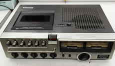 ステレオカセットレコーダー|SONY