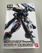 ガンダム試作4号機