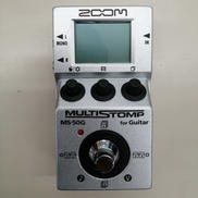 MULTISTOMP|ZOOM