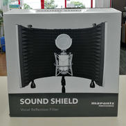 リフレクションフィルター|MARANTZ