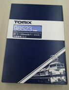 JRキハ183系6000番台(お座敷車)セット