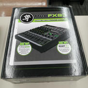 アナログミキサー|MACKIE