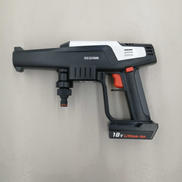 充電式ハンディウォッシャー|アイリスオーヤマ