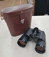 双眼鏡|CARL ZEISS JENA