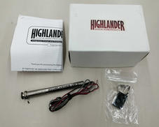 ピックアップ|HIGHLANDER