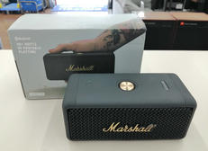 BTスピーカー|MARSHALL