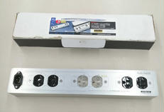 パワータップ|AUDIO REPLAS