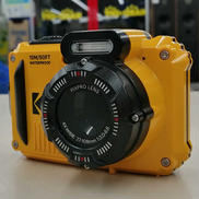 デジタルカメラ|KODAK