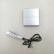 ポータブルMDプレーヤー|SHARP