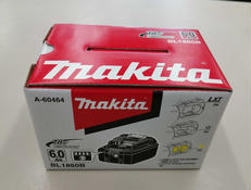 バッテリー|MAKITA