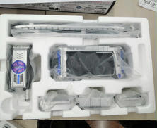 コンプリートセレクションモディフィケーション|BANDAI