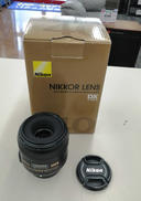 単焦点レンズ|NIKON