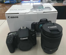 「ジャンク」デジタル一眼 レンズキット|CANON