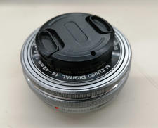 マイクロフォーサーズ用交換レンズ|オフモール - 中古通販の