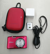 デジタルカメラ|NIKON