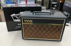 ギターアンプ|VOX