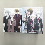 BLU-RAY BOX|バンダイナムコ