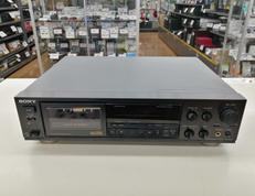 カセットレコーダー|SONY