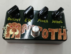 エフェクター|Z.VEX EFFECTS