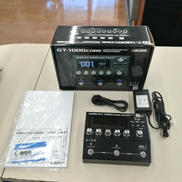 マルチエフェクター|BOSS