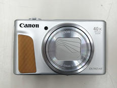 デジタルカメラ|CANON