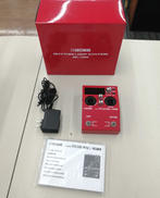 エフェクター|BOSS