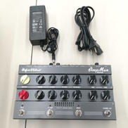 ヘッドアンプ|HUGHES&KETTNER