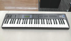 シンセサイザー|KORG