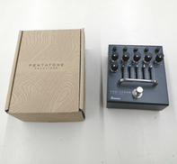 エフェクター|IBANEZ