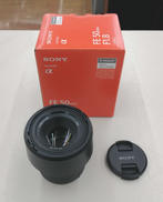 SEL50F18F|SONY