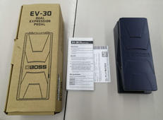 エクスプレッションペダル|BOSS