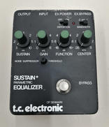 エフェクター|TC ELECTRONIC