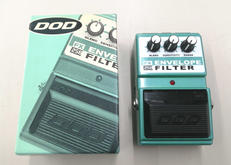 エフェクター|DOD