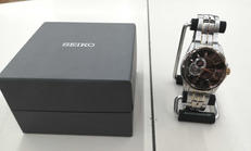 自動巻き時計|SEIKO