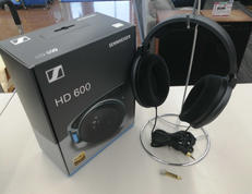 ヘッドホン|SENNHEISER