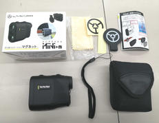 ゴルフレーザー距離計|TECTECTEC