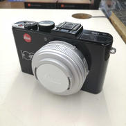 デジタルカメラ|LEICA