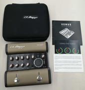 アコギ用プリアンプ|L.R.BAGGS