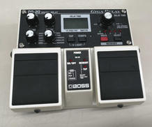 デジタル ディレイ|BOSS