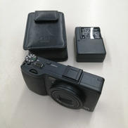 デジタルカメラ|RICOH