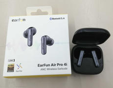 ワイヤレスイヤホン|EARFUN